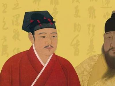 誰告訴你藝術皇帝一定是宋徽宗那個熊樣！
