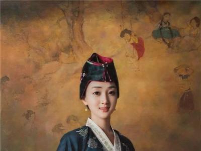“惟美無界——當代朝鮮油畫精品展 ”太原站即將在山西美術館開展