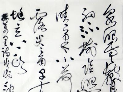 筆意率真 抒情恣肆——丁波“成功美術(shù)館2019·名家書畫精品全國(guó)巡展”長(zhǎng)春展作品欣賞