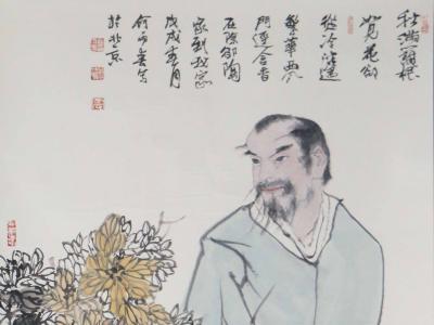清新雋永 意蘊(yùn)悠長(zhǎng)——何雨春先生畫作參展“成功美術(shù)館2019?名家書畫巡展”長(zhǎng)春展覽作品賞析