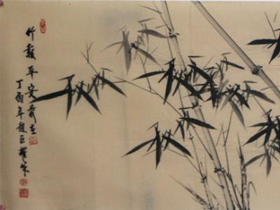 筆墨爽利 雅趣橫生——趙巨耀先生參展“成功美術館2019?名家書畫全國巡展”重慶夏季展作品賞析