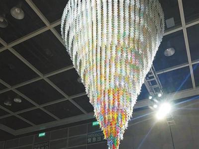 海外藝博會(huì)發(fā)布深度中國藝術(shù)市場報(bào)告