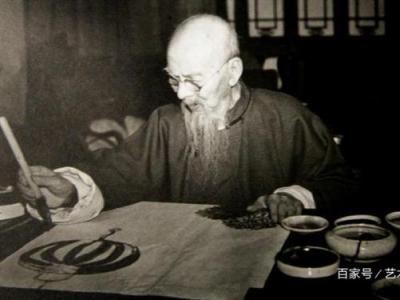 齊白石畫蝦最好卻不是最貴 畫老鷹一只價值近一億