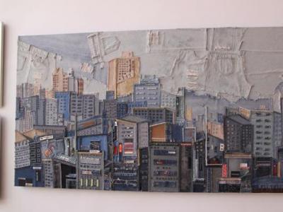 畢業(yè)展：教育不可或缺的部分