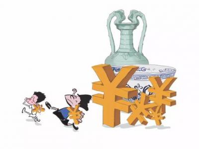 融資潮熄火之后 藝術(shù)品電商何去何從