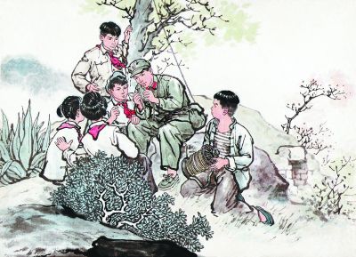 擁抱全媒體時(shí)代 新國漫的數(shù)字化與國際化