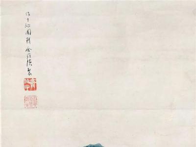 從齊美人到自畫像 北京畫院展齊白石筆下人物神情