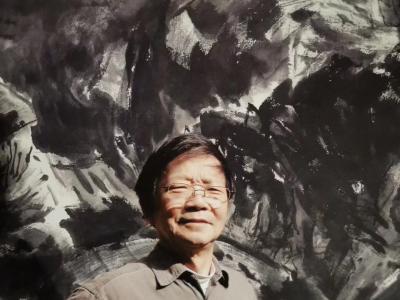 美術(shù)界名家緬懷方增先先生:一支為農(nóng)民塑魂造型的筆停住了