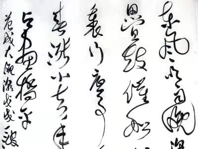筆墨樸拙 秀潤蒼勁——丁波書法入展成功美術館“全國名家書畫庚子迎新春邀請展”