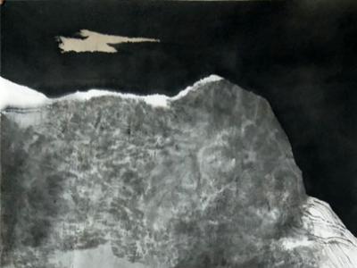 構圖奇特 造景曠罕——張哲珠先生參展成功美術館“墨彩汗流香 勞動入畫境?全國名家書畫藝術展”