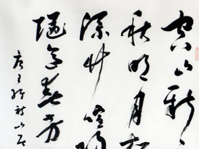氣韻和諧 風質儒雅——王鵬偉參展“絢麗多彩賀新年”全國名家書畫展書法作品欣賞