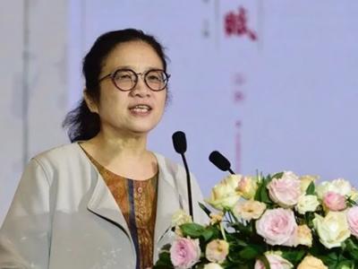 孫曉云當選第八屆中國書協主席