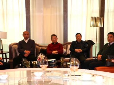 堅守成功文化  堅定成功信仰——成功文化集團2020年度工作總結大會圓滿舉行