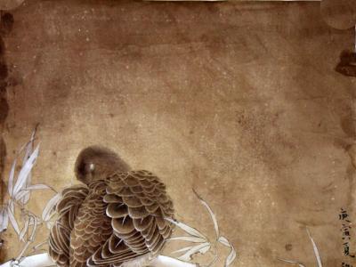 雅出于工 詩蘊于韻——賞讀成功美術館館藏李衛華先生工筆花鳥作品有感