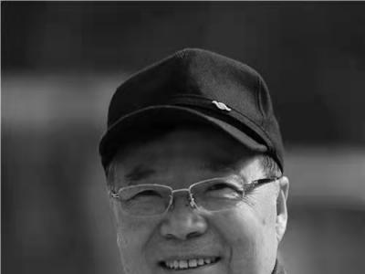 沉痛悼念甘肅著名畫家沈風濤先生