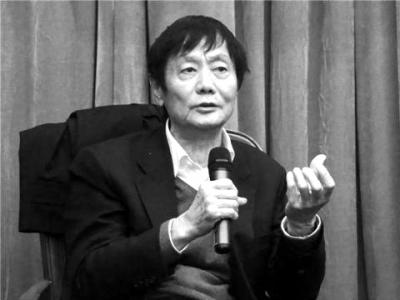 緬懷著名書法家戴小京先生