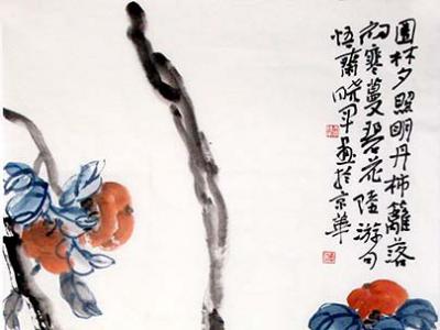 文人氣息書卷味——中國國家畫院畫家李曉軍先生花鳥畫讀后感