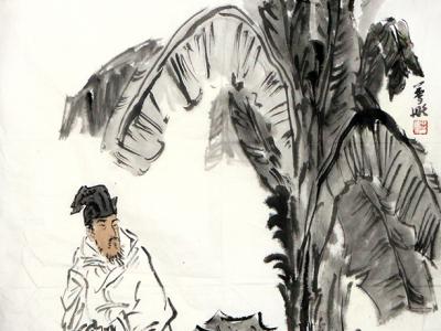 寫象得神 取瞬存永——賞讀當代畫家王夢彤先生作品（《西部成功書畫家》刊載）有感