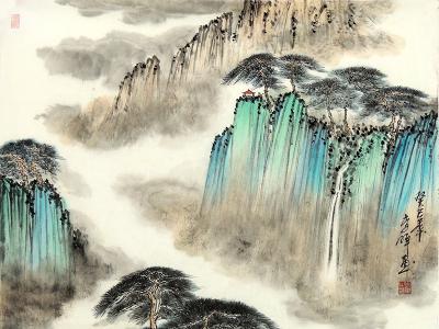 山水賦新 花鳥含情——江西美協原駐會副主席李暉先生作品（《西部成功書畫家》刊載）賞讀