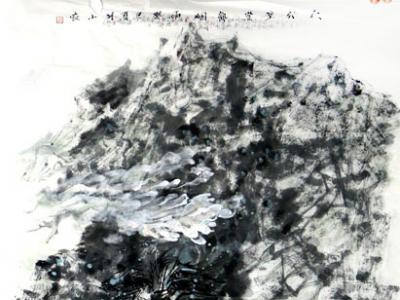 意趣為尚 托物言志——《西部成功書畫家》刊載孫小農先生畫作短評