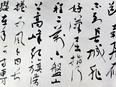 筆法古拙 氣勢(shì)強(qiáng)勁——濰坊書(shū)協(xié)副主席魏泮瑋作品在“書(shū)寫(xiě)新時(shí)代·丹青繪金秋全國(guó)名家書(shū)畫(huà)邀請(qǐng)展”展出