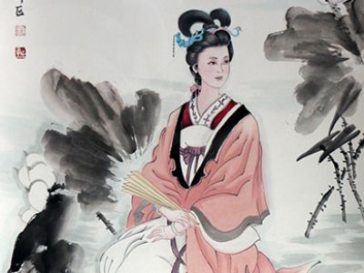 筆兼工寫(xiě) 畫(huà)得形神——徐世峰先生作品在“書(shū)寫(xiě)新時(shí)代·丹青繪金秋全國(guó)名家書(shū)畫(huà)邀請(qǐng)展”展出