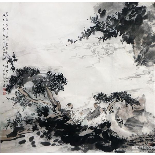 《萬(wàn)般變化天地同》