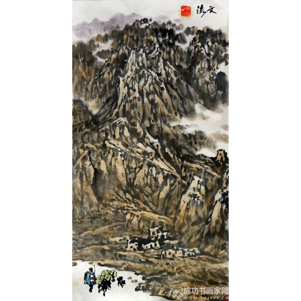 《絲路風情》