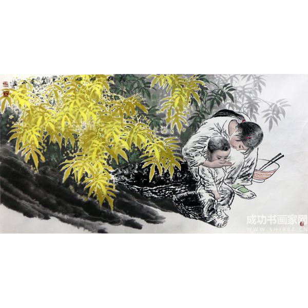 《我和姐姐》