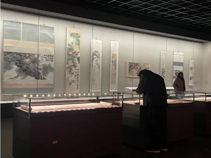 “未定型的經典”｜近年最大規模趙之謙特展今日起開展