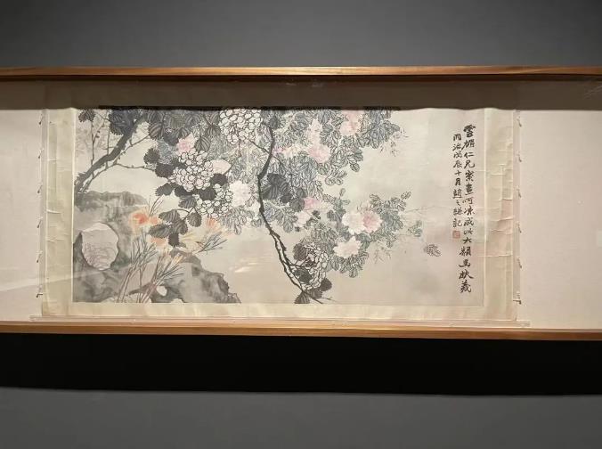 “未定型的經典”｜近年最大規模趙之謙特展今日起開展