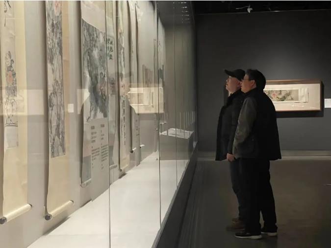 “未定型的經典”｜近年最大規模趙之謙特展今日起開展