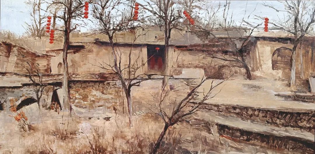 博鰲亞洲論壇2023“共繪絲路文明”文化人物藝術展在中國美術館舉辦