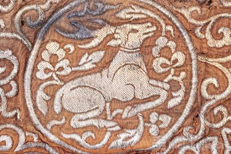 以“一線生花”的詩性交融，共繪中華刺繡文化華章——觀“中國民族刺繡展”