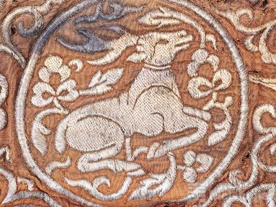 以“一線生花”的詩性交融，共繪中華刺繡文化華章——觀“中國民族刺繡展”