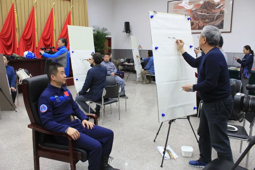 中國美術家協會五年工作綜述｜擔負起新的文化使命 以高質量發展為推進中華民族現代文明建設貢獻美術力量