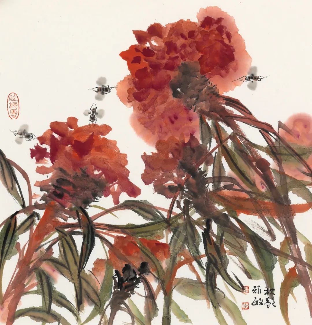 硯邊隨筆（一、二、三、四）