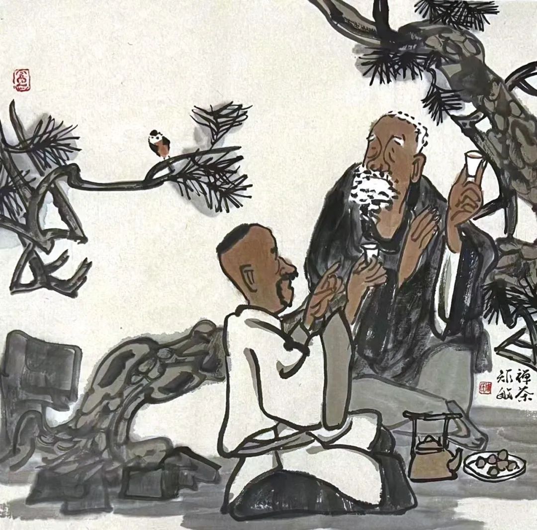 硯邊隨筆（一、二、三、四）