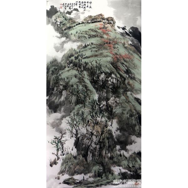 《風一更雨一更》