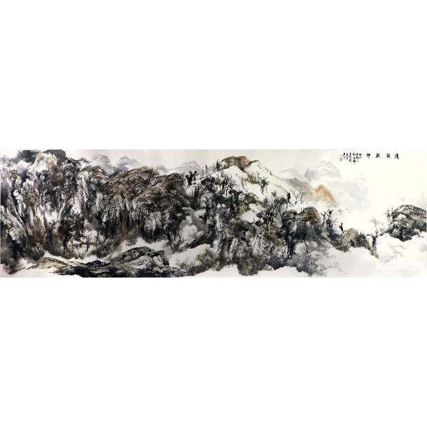 《清朗乾坤》