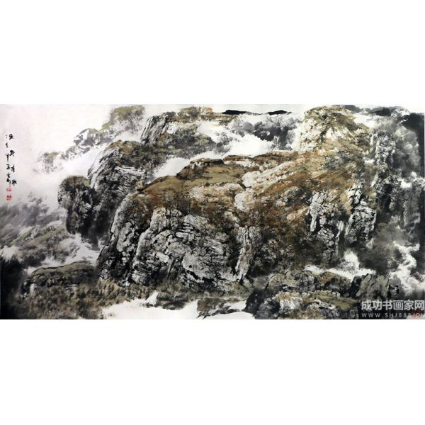 《秋野有歌》