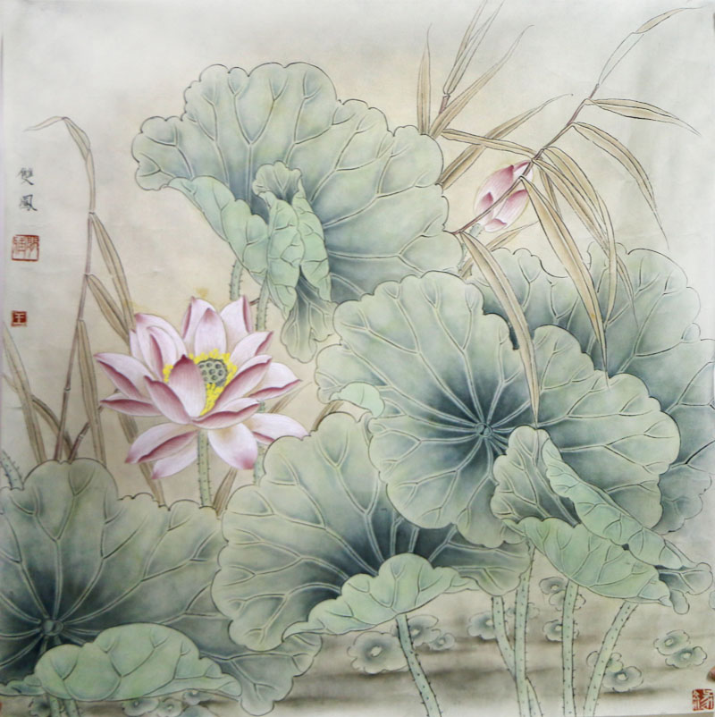 妍態(tài)畢現(xiàn) 涉筆成趣——讀王雙鳳的幾幅畫(huà)（《西部成功書(shū)畫(huà)家》刊載）