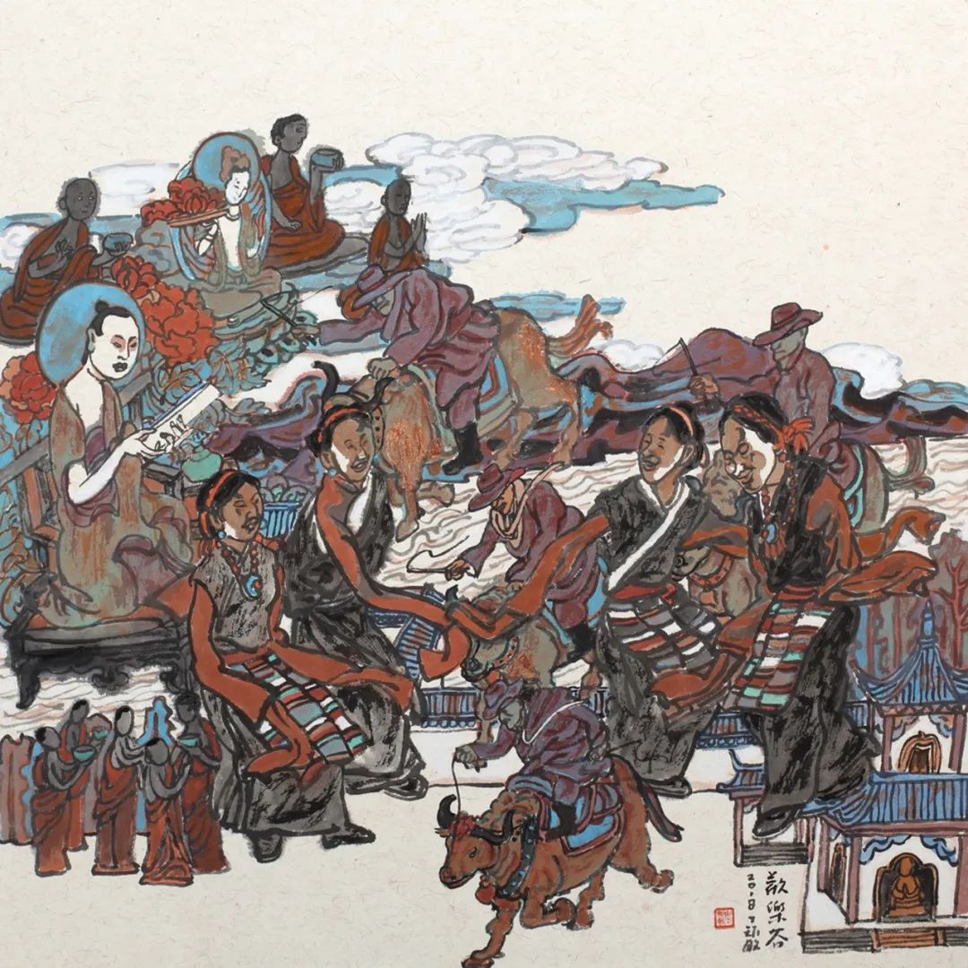 硯邊隨筆（五、六、七、八）