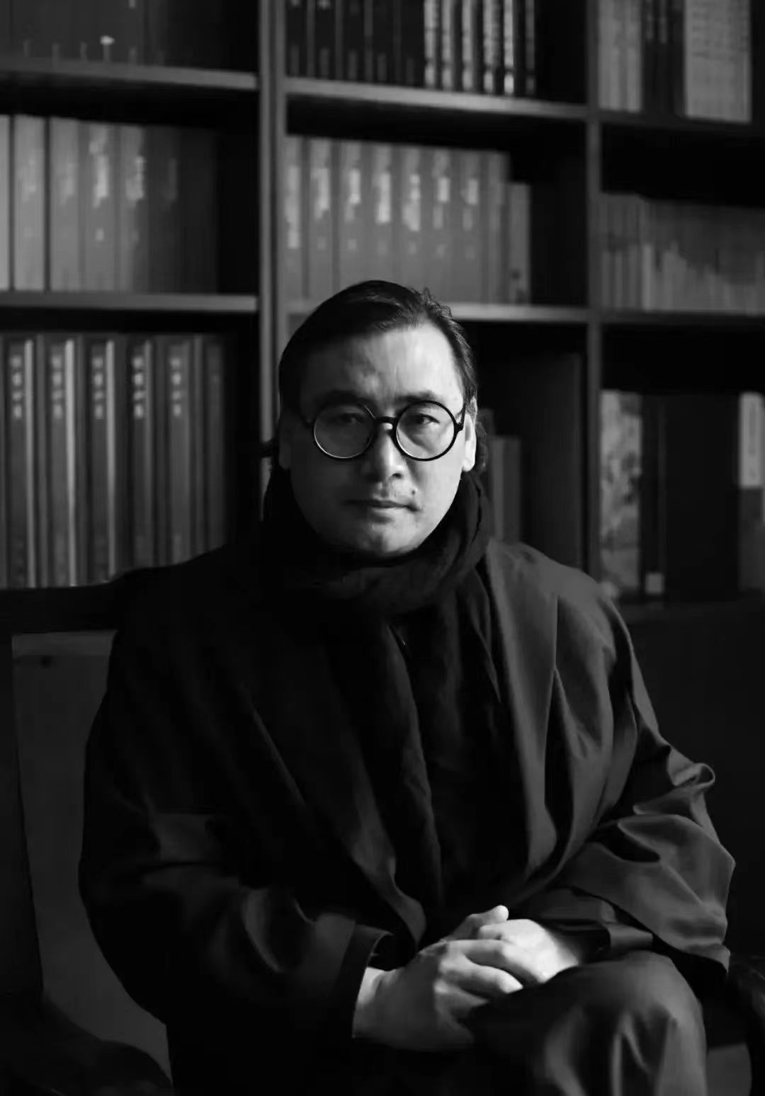 熱烈祝賀劉萬鳴先生擔任中國國家畫院新一任院長