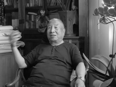 隴上著名畫家郭文濤逝世 成功美術館深切哀悼