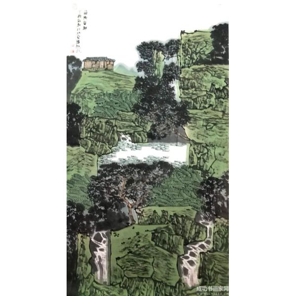 《苗鄉春融》