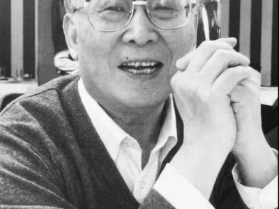 中國美術(shù)史論界泰斗邵大箴辭世