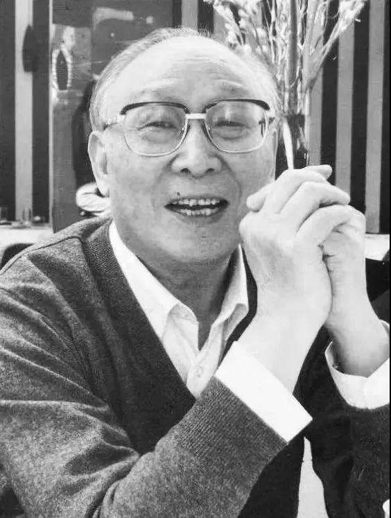中國美術史論界泰斗邵大箴辭世