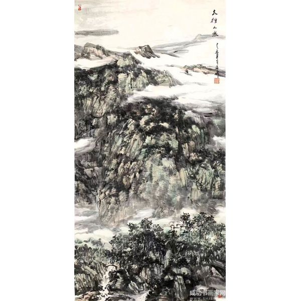 《太行人家》