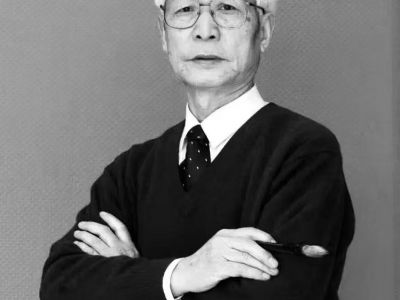 “墨駝”仙去 魂歸道山——驚聞隴原畫壇巨擘楊志印先生逝世
